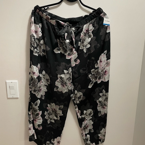Pjs NWT XL DONNA KARAN - Picture 5 of 7